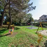 Silvia Big Private Garden * Funtana