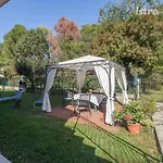 Apartman Silvia Big Private Garden