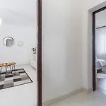 Apartman Silvia Big Private Garden Funtana