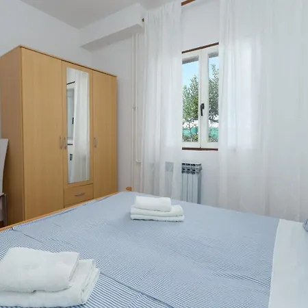 Apartment Silvia Big Private Garden *